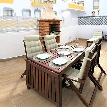 Altura Da Mare - Apartamento Costa Azul ภายนอก รูปภาพ