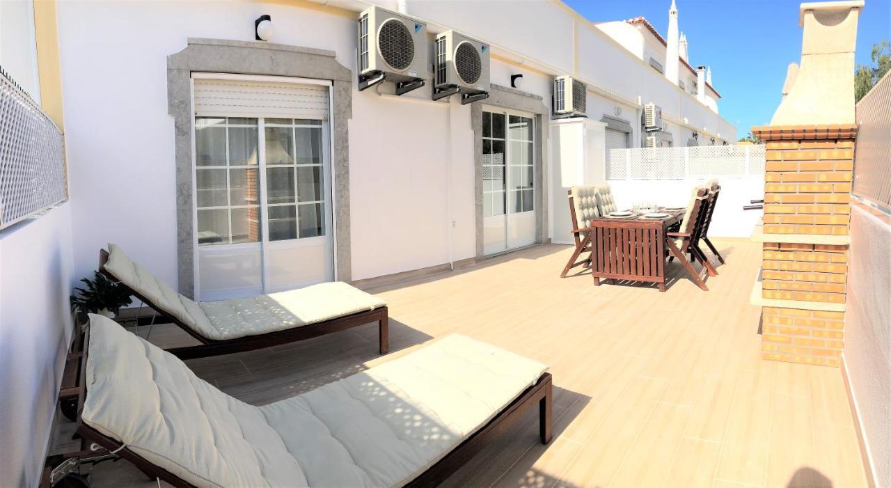 Altura Da Mare - Apartamento Costa Azul ภายนอก รูปภาพ