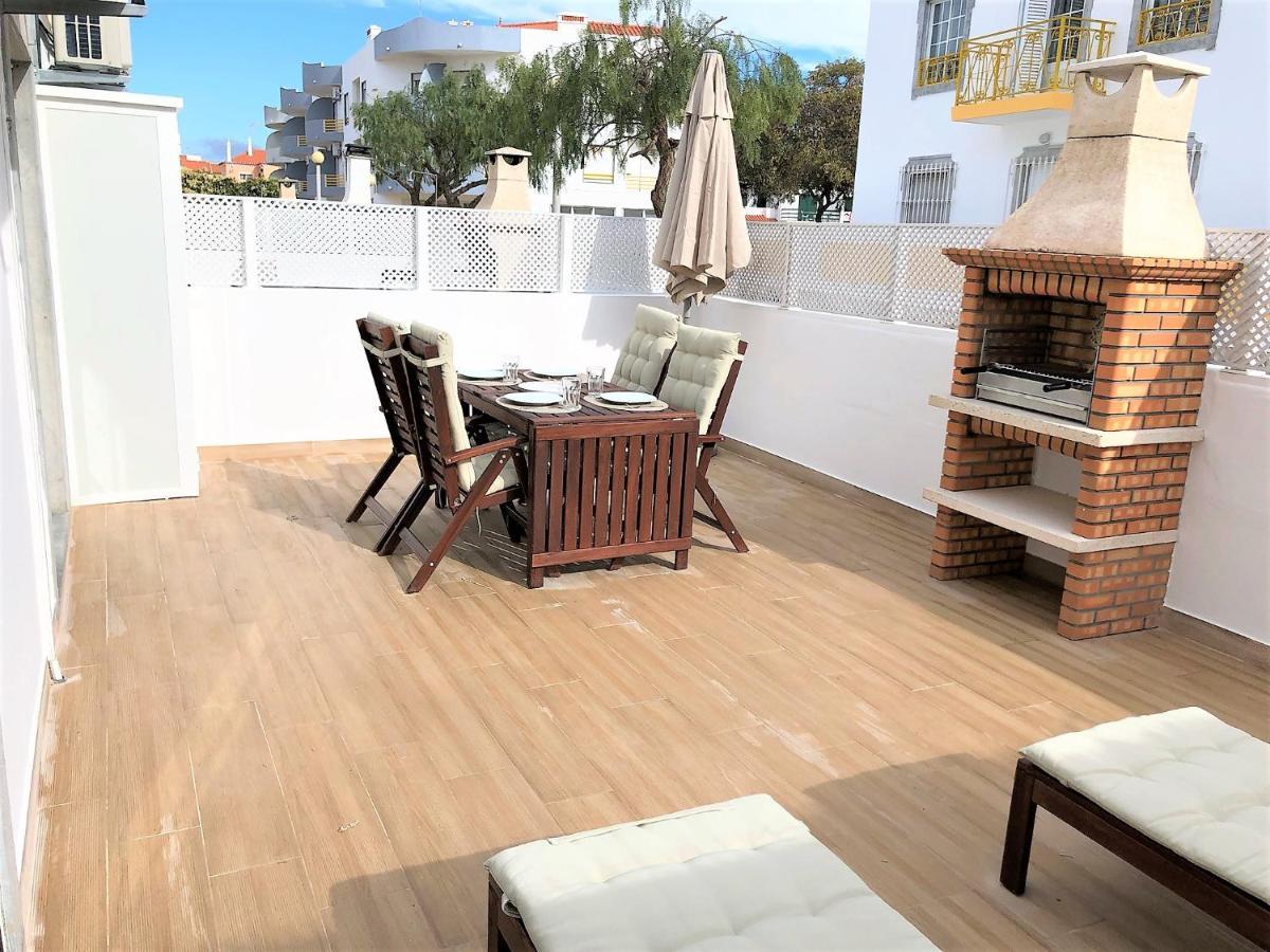 Altura Da Mare - Apartamento Costa Azul ภายนอก รูปภาพ
