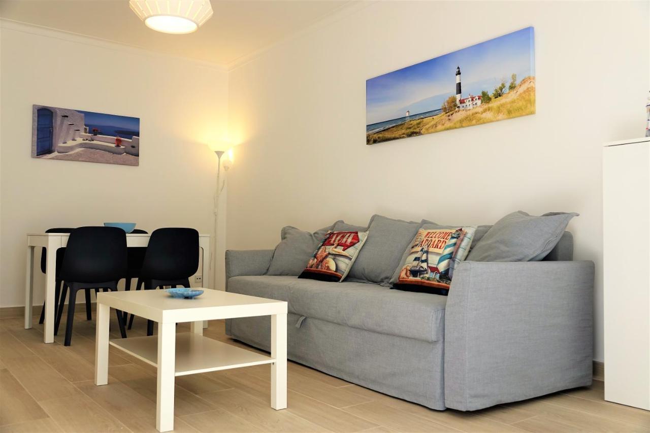 Altura Da Mare - Apartamento Costa Azul ภายนอก รูปภาพ