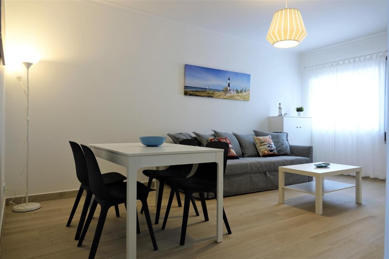 Altura Da Mare - Apartamento Costa Azul ภายนอก รูปภาพ
