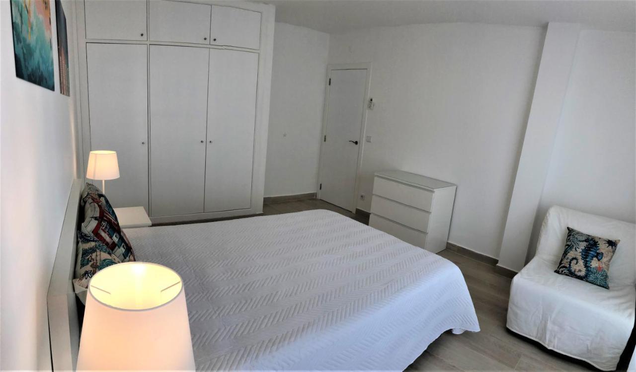 Altura Da Mare - Apartamento Costa Azul ภายนอก รูปภาพ