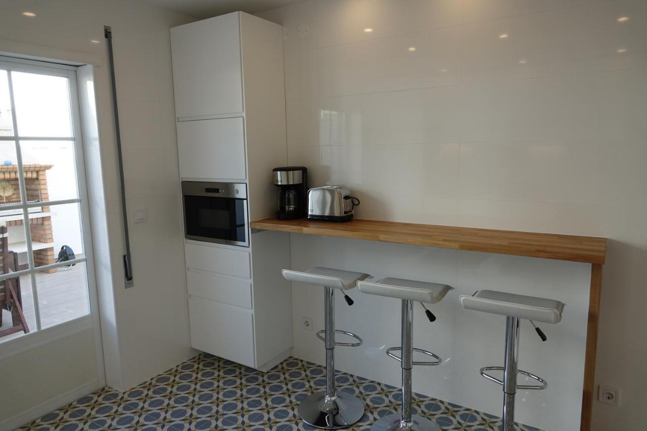Altura Da Mare - Apartamento Costa Azul ภายนอก รูปภาพ