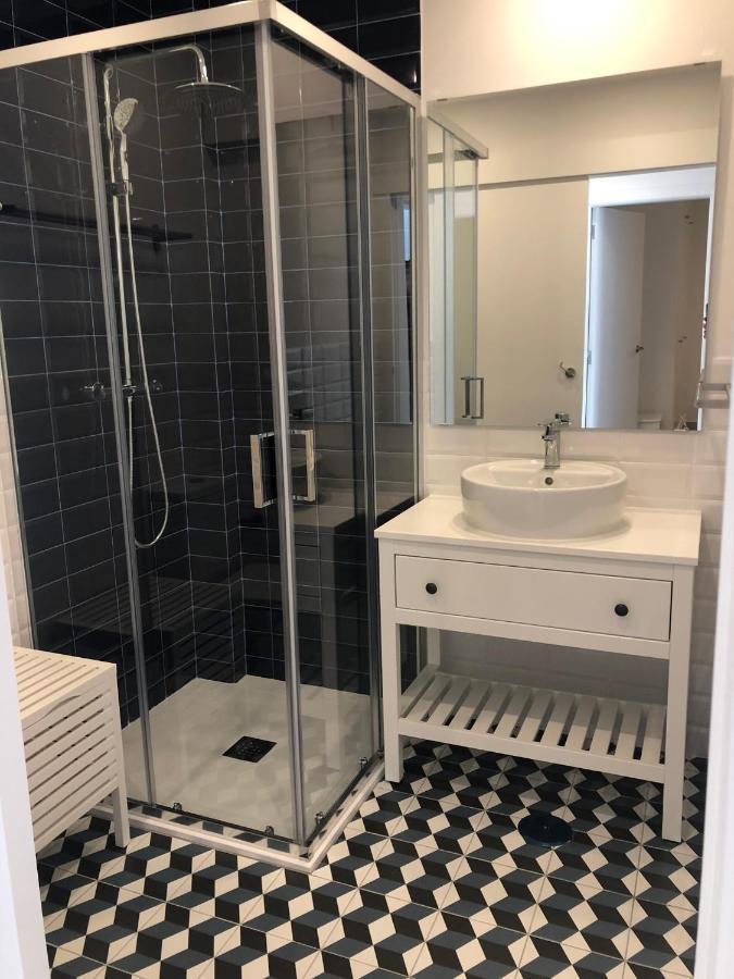 Altura Da Mare - Apartamento Costa Azul ภายนอก รูปภาพ