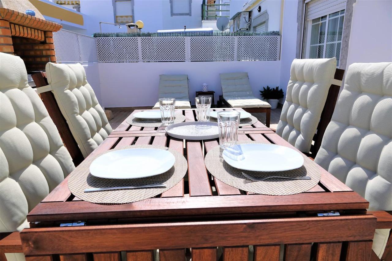 Altura Da Mare - Apartamento Costa Azul ภายนอก รูปภาพ