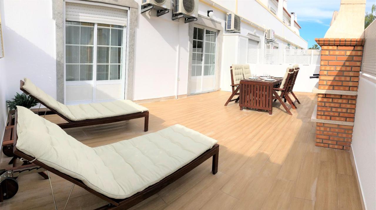 Altura Da Mare - Apartamento Costa Azul ภายนอก รูปภาพ