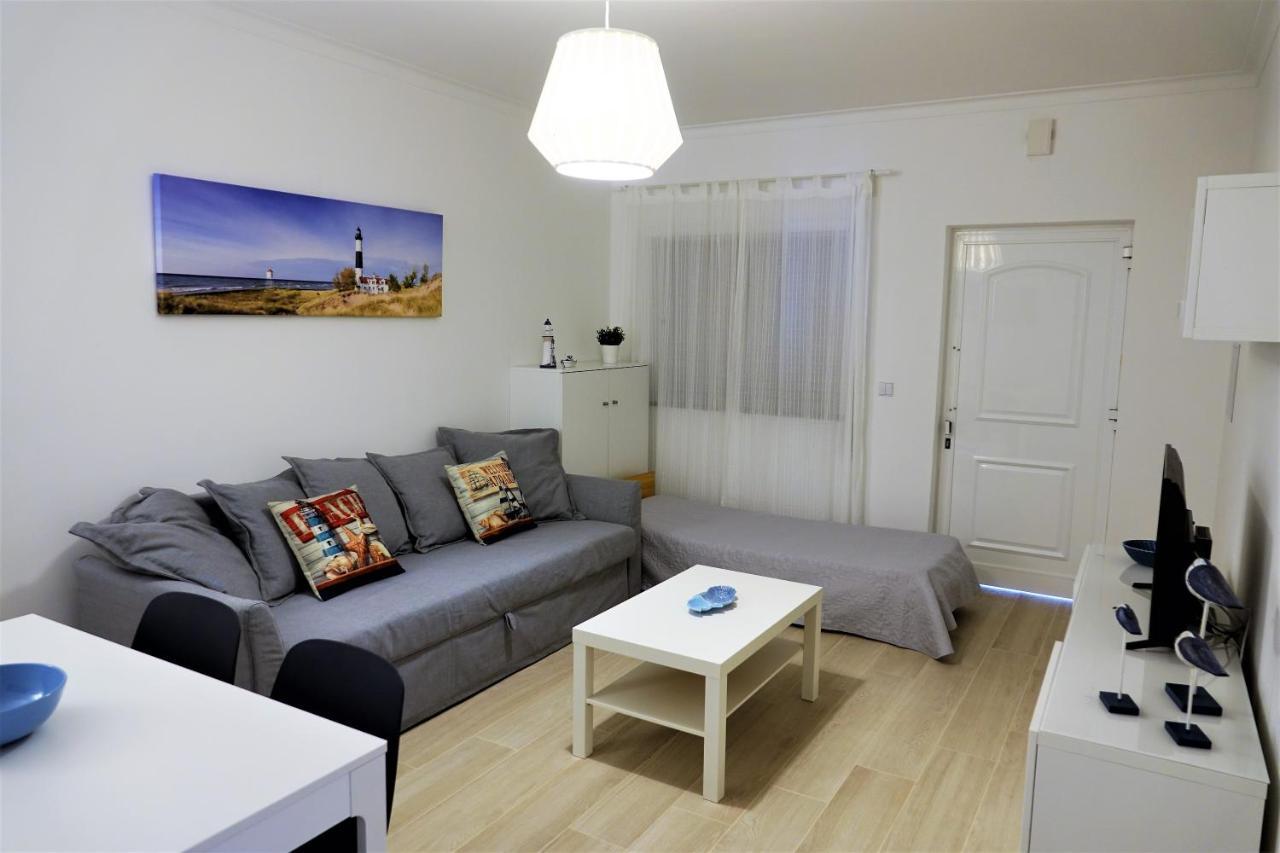 Altura Da Mare - Apartamento Costa Azul ภายนอก รูปภาพ