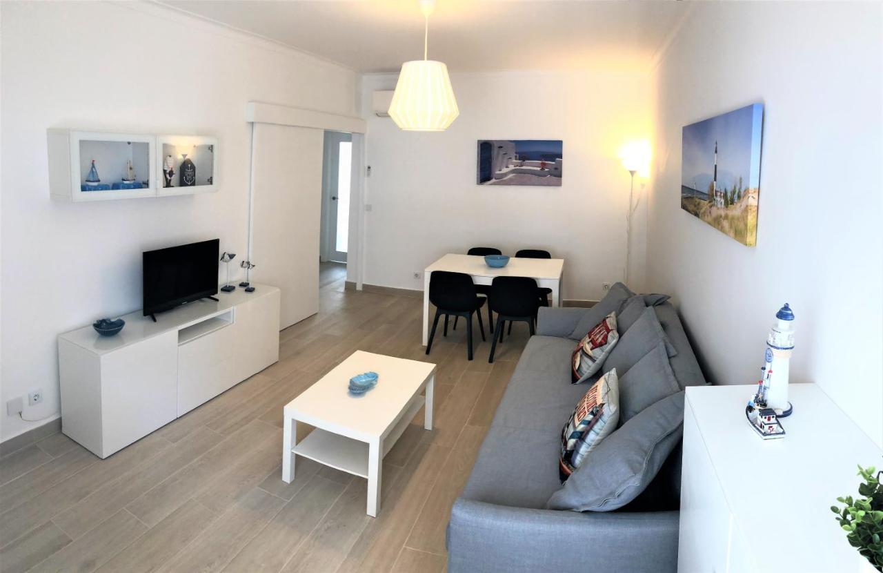 Altura Da Mare - Apartamento Costa Azul ภายนอก รูปภาพ