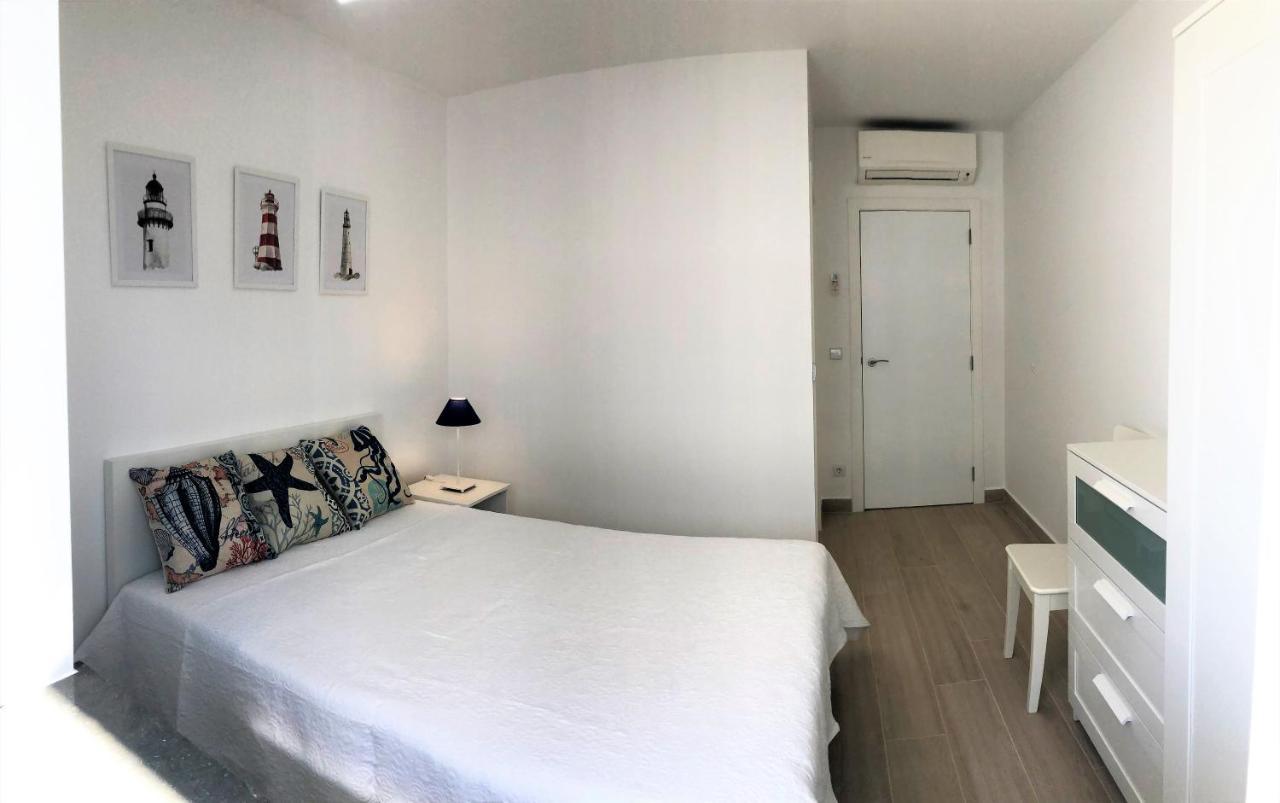 Altura Da Mare - Apartamento Costa Azul ภายนอก รูปภาพ