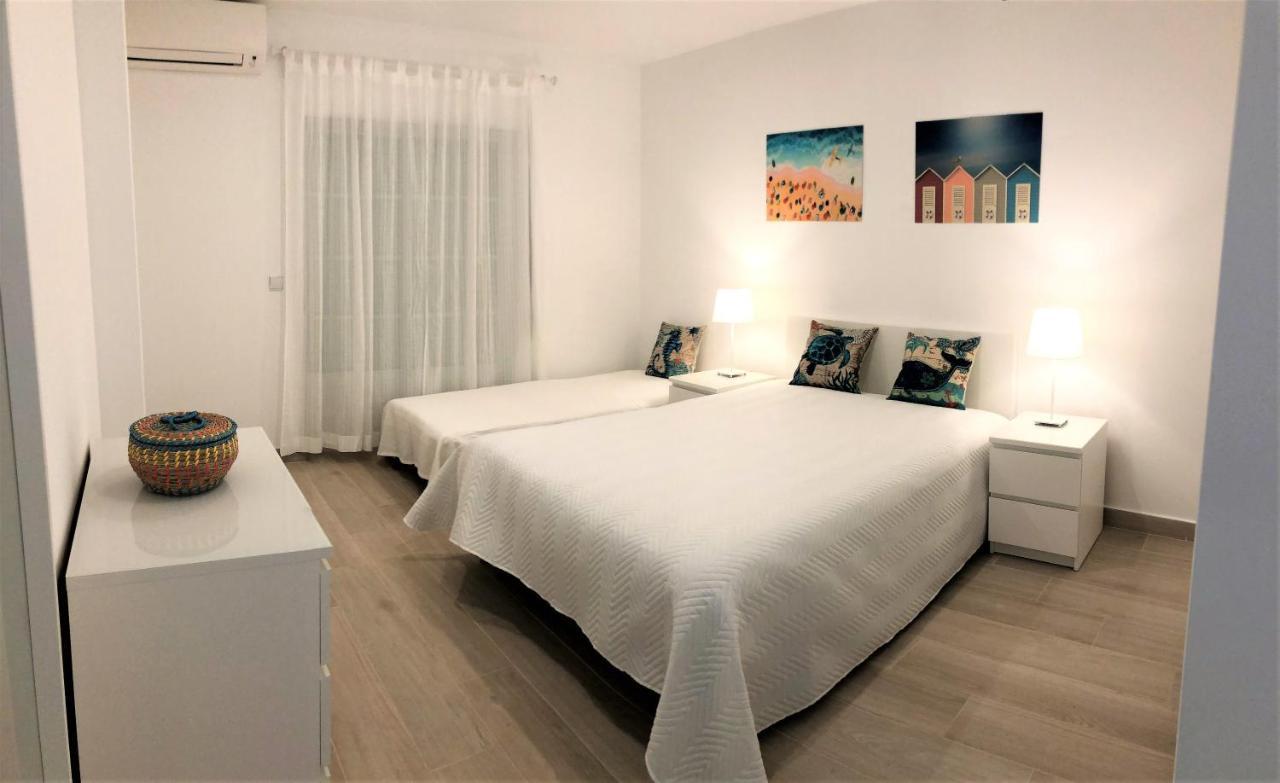 Altura Da Mare - Apartamento Costa Azul ภายนอก รูปภาพ