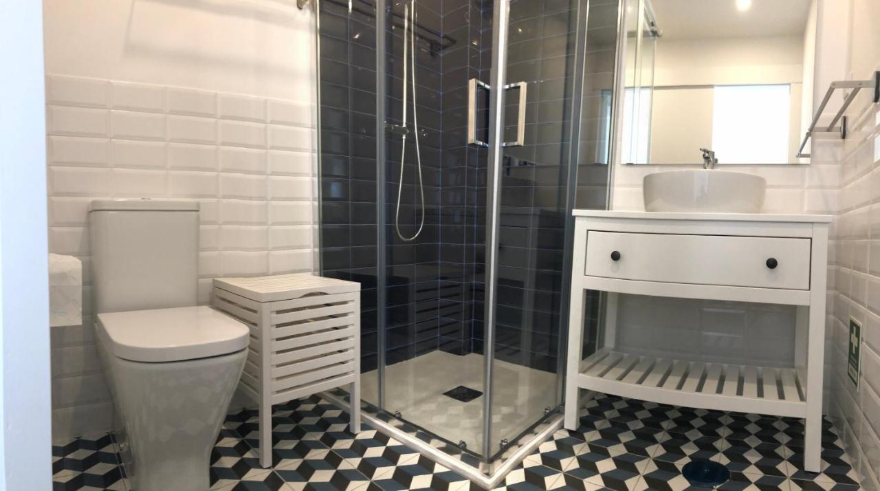 Altura Da Mare - Apartamento Costa Azul ภายนอก รูปภาพ