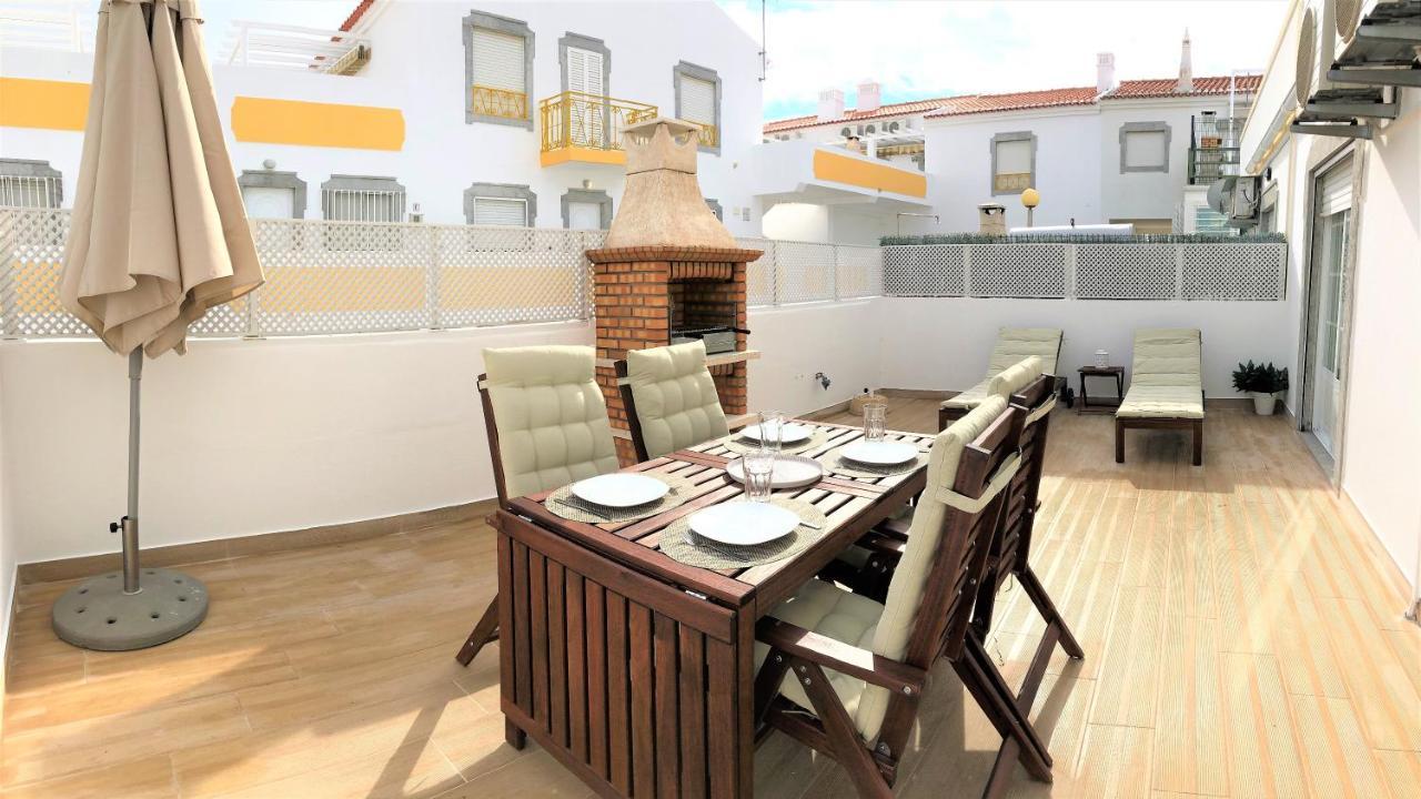 Altura Da Mare - Apartamento Costa Azul ภายนอก รูปภาพ