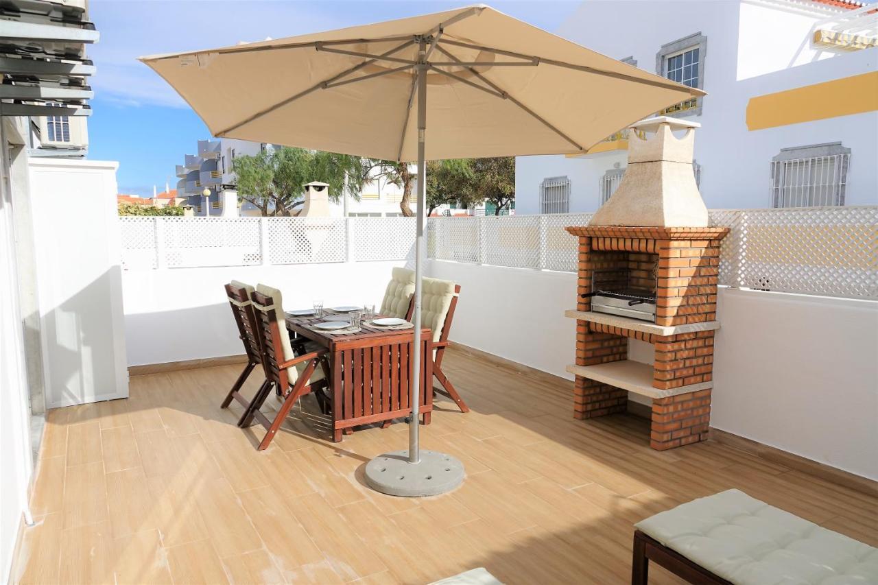 Altura Da Mare - Apartamento Costa Azul ภายนอก รูปภาพ
