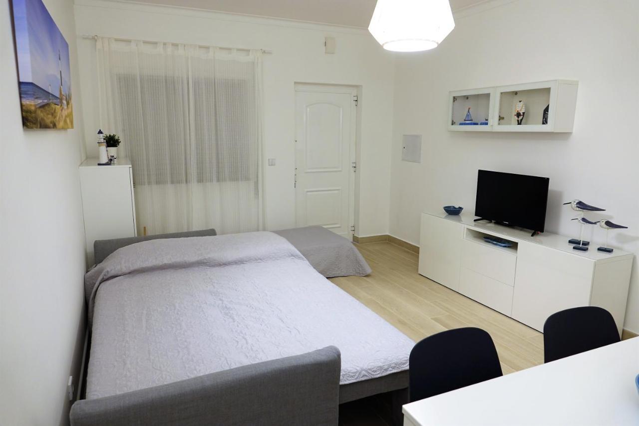 Altura Da Mare - Apartamento Costa Azul ภายนอก รูปภาพ