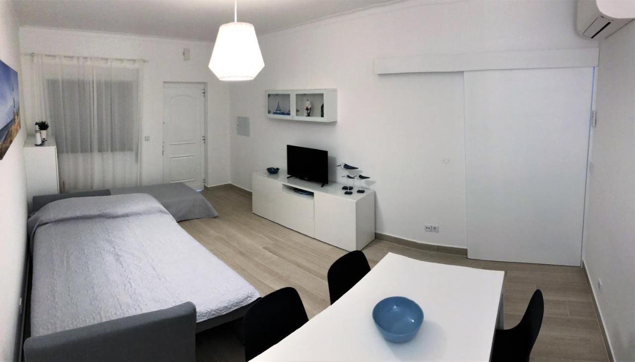 Altura Da Mare - Apartamento Costa Azul ภายนอก รูปภาพ