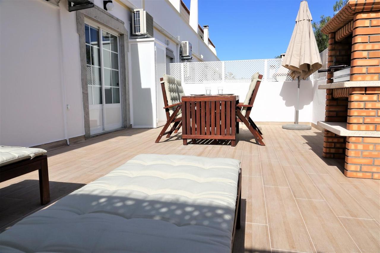 Altura Da Mare - Apartamento Costa Azul ภายนอก รูปภาพ