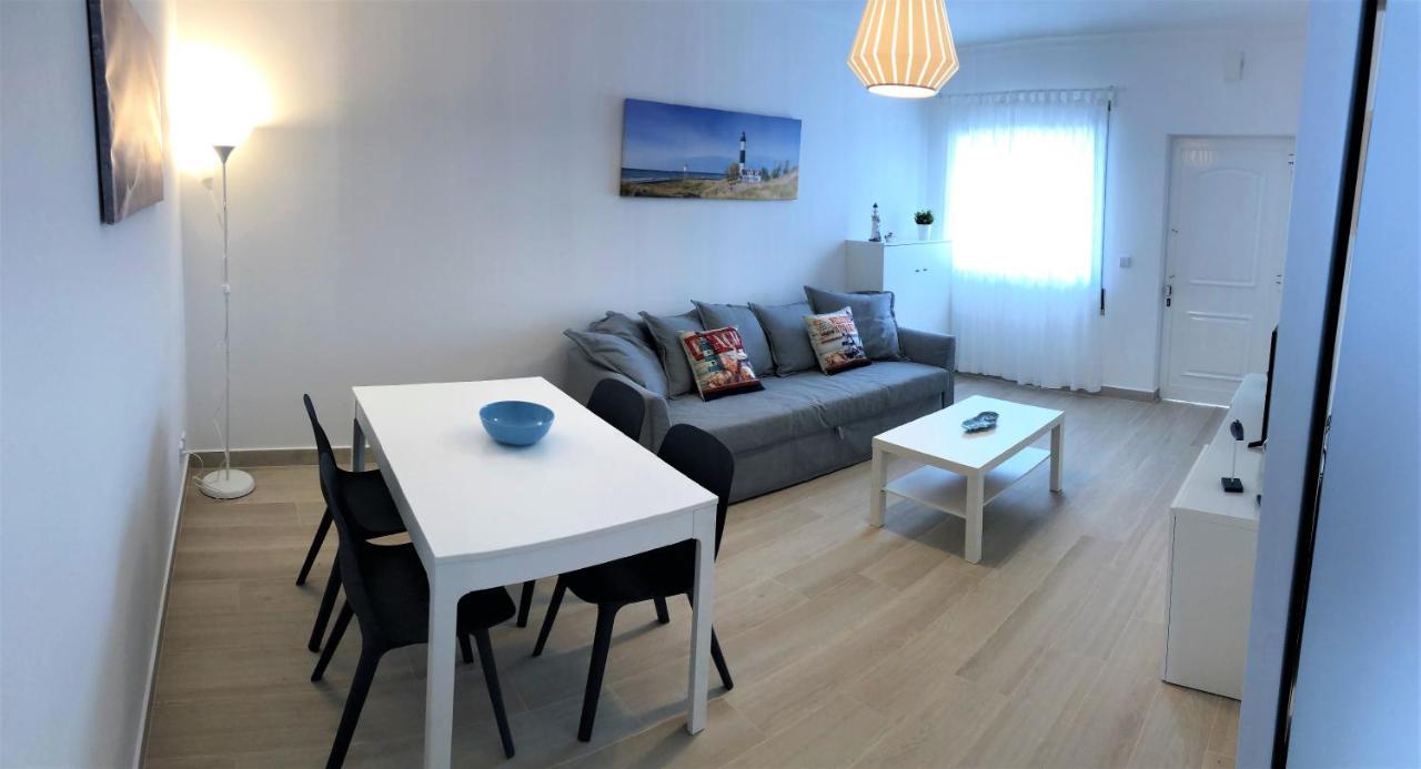 Altura Da Mare - Apartamento Costa Azul ภายนอก รูปภาพ