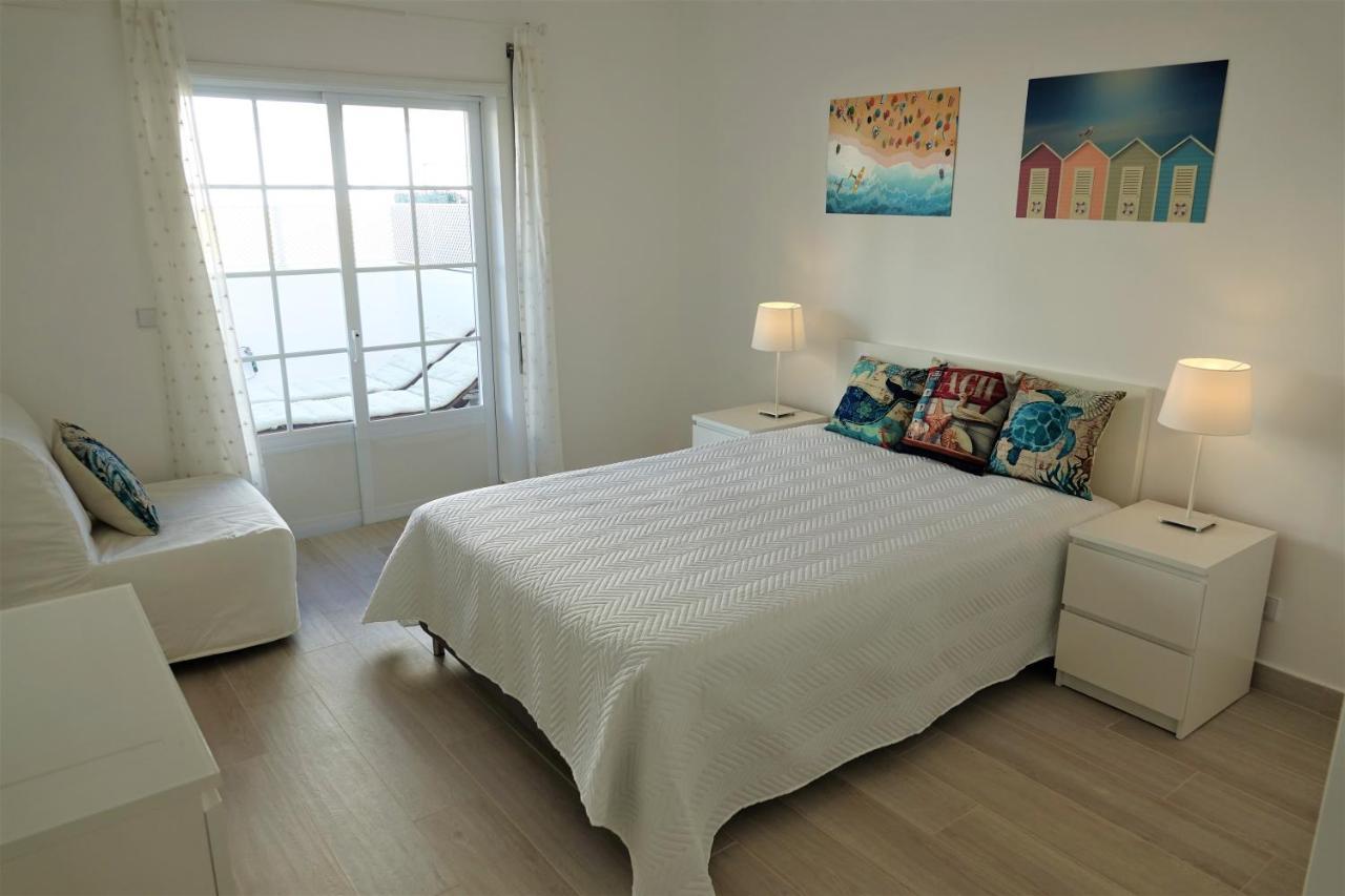 Altura Da Mare - Apartamento Costa Azul ภายนอก รูปภาพ