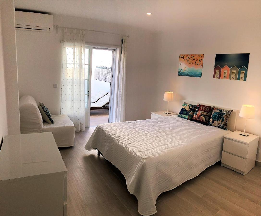 Altura Da Mare - Apartamento Costa Azul ภายนอก รูปภาพ