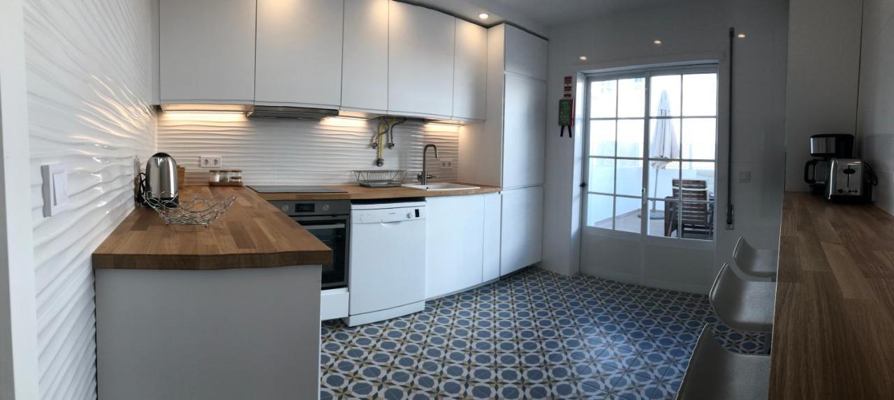 Altura Da Mare - Apartamento Costa Azul ภายนอก รูปภาพ
