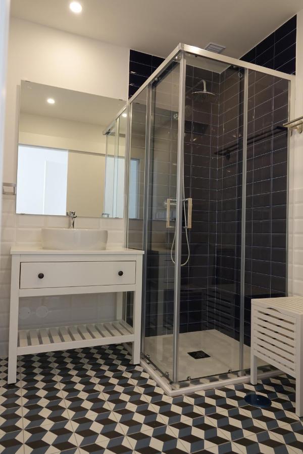 Altura Da Mare - Apartamento Costa Azul ภายนอก รูปภาพ