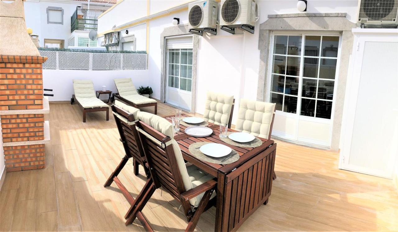 Altura Da Mare - Apartamento Costa Azul ภายนอก รูปภาพ