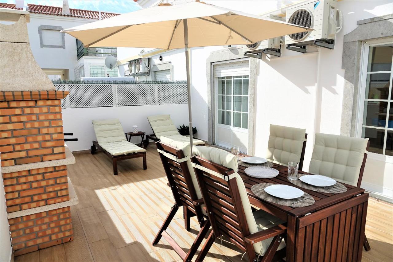 Altura Da Mare - Apartamento Costa Azul ภายนอก รูปภาพ