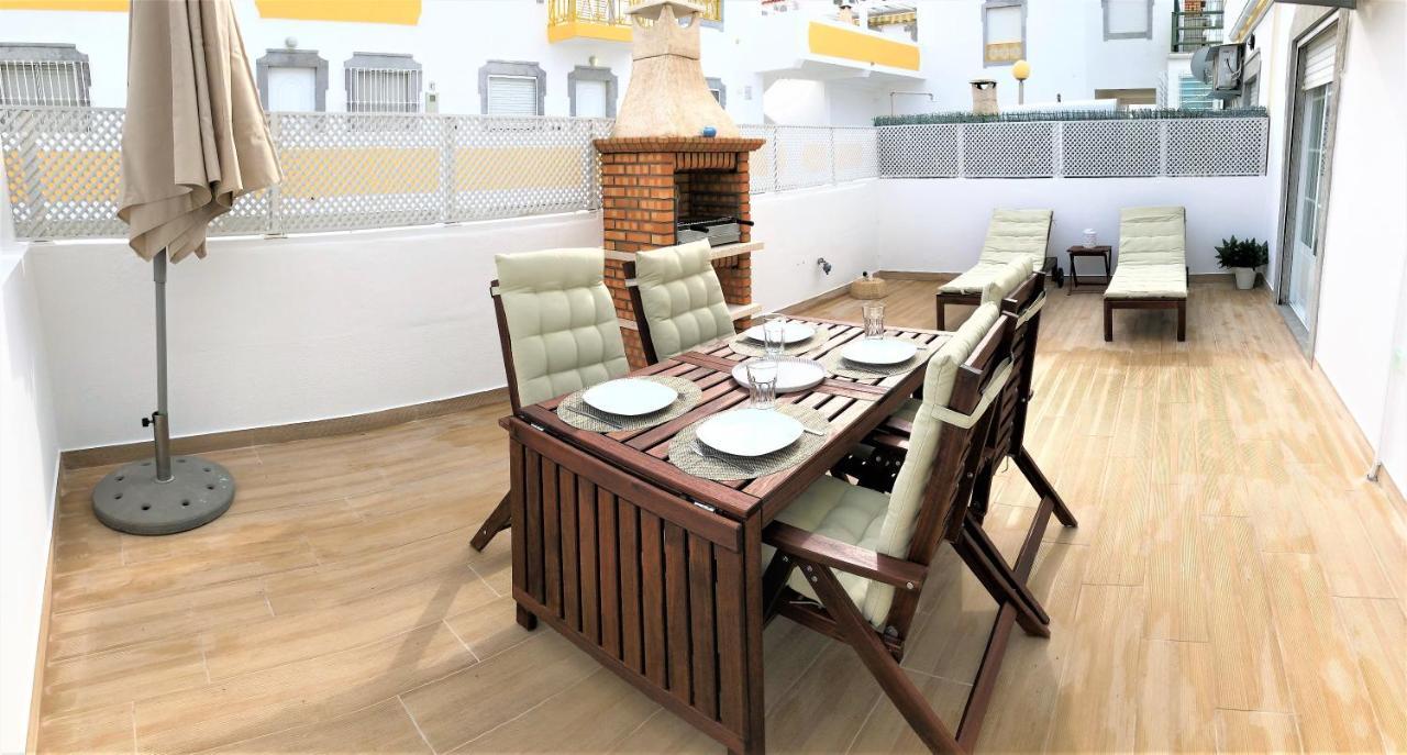 Altura Da Mare - Apartamento Costa Azul ภายนอก รูปภาพ