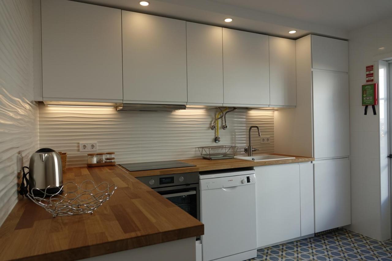 Altura Da Mare - Apartamento Costa Azul ภายนอก รูปภาพ